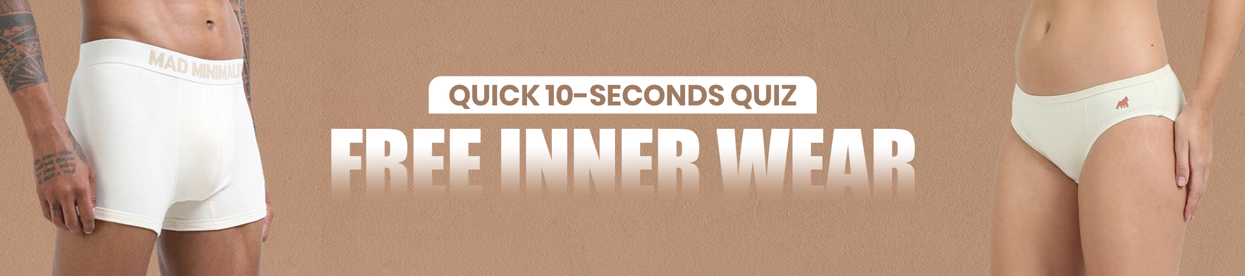 MadMinimalist Collection