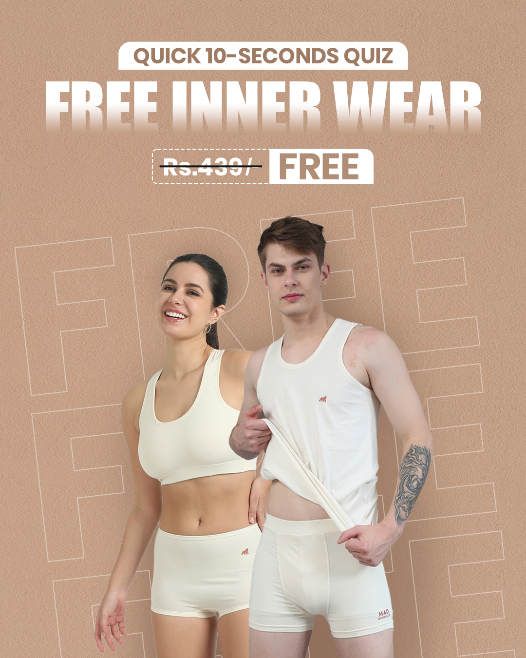 MadMinimalist Collection